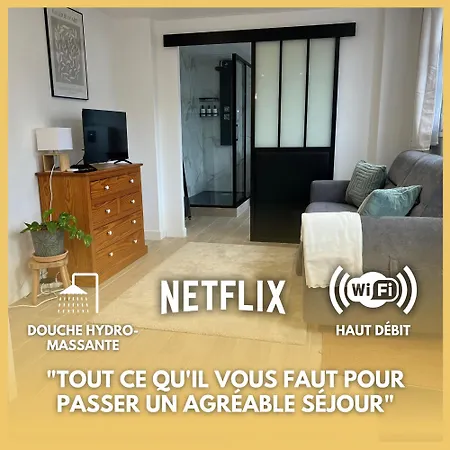 Le Studio D'Arry Le Locheur Buitenkant foto